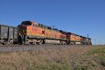 BNSF 5362